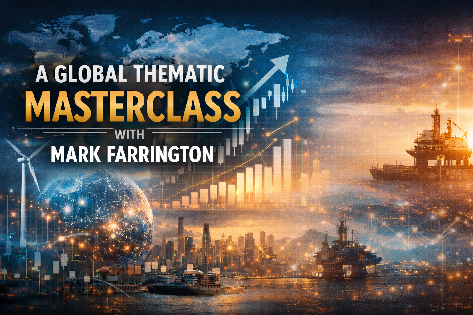 A Global Thematic Masterclass with Mark Farrington
